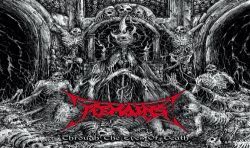 Remains - "Through the Eyes of Death" (CD)