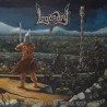 Legendry - "The Wizard and the Tower Keep" (slipcase CD)
