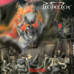 Protector - "Golem"...