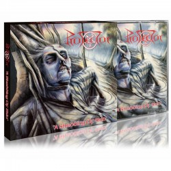 Protector - "A Shedding of Skin" (slipcase CD)