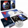 Wolf - "Edge of the World" (slipcase CD)