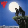 Wolf - "Edge of the World" (slipcase CD)
