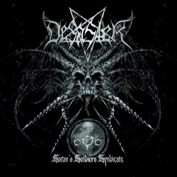 Desaster - "Satan's...