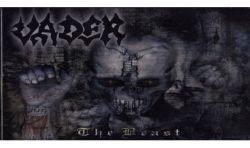 Vader - "The Beast" (CD)