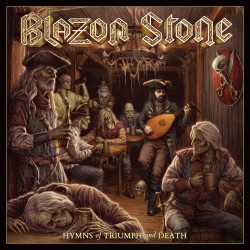 Blazon Stone - "Hymns of...