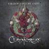 Claymorean - "Eulogy for the Gods" (CD)