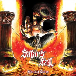 Satan's Fall - "Metal of...