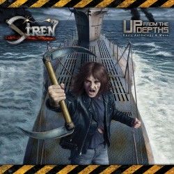 Siren - "Up from the Depths...