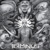 Terminus - "The Reaper's Spiral" (CD)