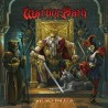 Warrior Path - "The Mad King" (CD)