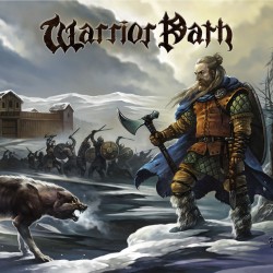 Warrior Path - "Warrior...