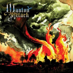 Wanton Attack - "Wanton...