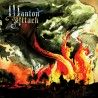 Wanton Attack - "Wanton Attack" (CD)