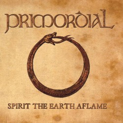 Primordial - "Spirit the...