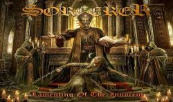 Sorcerer - "Lamenting of the Innocent" (digiCD)