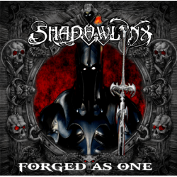 Shadowlynx - "Forged as...