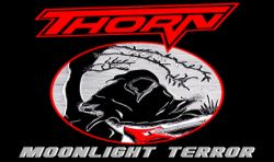 Thorn - "Moonlight Terror" (CD)