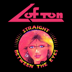 Lofton - "Straight Between...