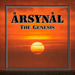 Arsynal - "The Genesis" (CD)