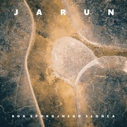 Jarun - "Rok spokojnego...