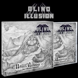 Blind Illusion - "Ultimate...