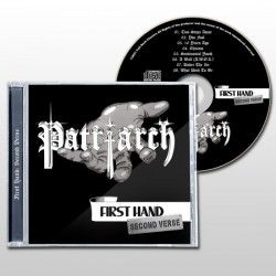 Patriarch - "First Hand:...