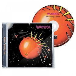 Wanka - "The Orange Album"...