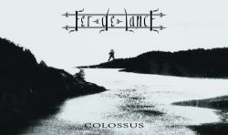 Fer de Lance - "Colossus" (mCD)
