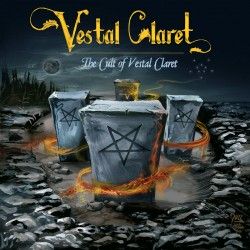 Vestal Claret - "The Cult...