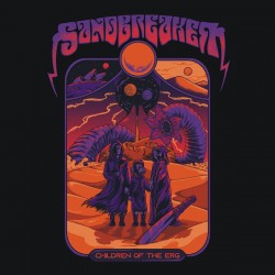 Sandbreaker - "Children of...