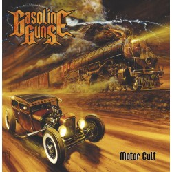Gasoline Guns - "Motor...
