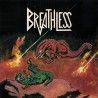 Breathless - "Breathless" (LP)