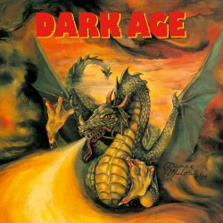 Dark Age - "Dark Age" (CD)