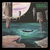 Galaxy - "On the Shore of Life" (LP)