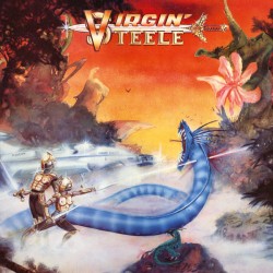 Virgin Steele - "Virgin...