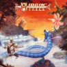 Virgin Steele - "Virgin Steele" (CD)