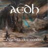 Aedh - "Au​-​delà des cendres" (CD)