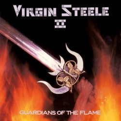 Virgin Steele - "Guardians...