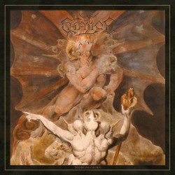 Chalice - "Trembling Crown"...