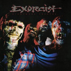 Exorcist - "Nightmare...