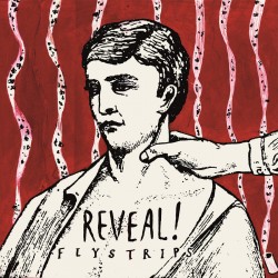 Reveal! - "Flystrips" (CD)