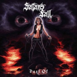 Satan's Fall - "Past Of" (CD)