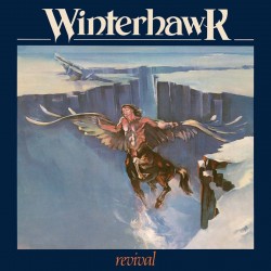 Winterhawk - "Revival"...