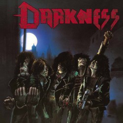 Darkness - "Death Squad"...