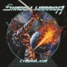 Shadow Warrior - "Cyberblade" (CD)