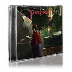 Portrait - "Portrait" (CD)