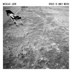 Nicolas Jaar - "Space Is...