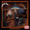 Aquilla - "Mankind's Odyssey" (CD)