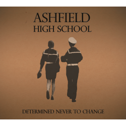 Ashfield High School -...