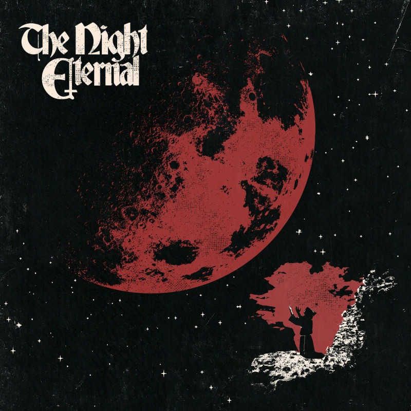 The Night Eternal - "The Night Eternal" (mCD)